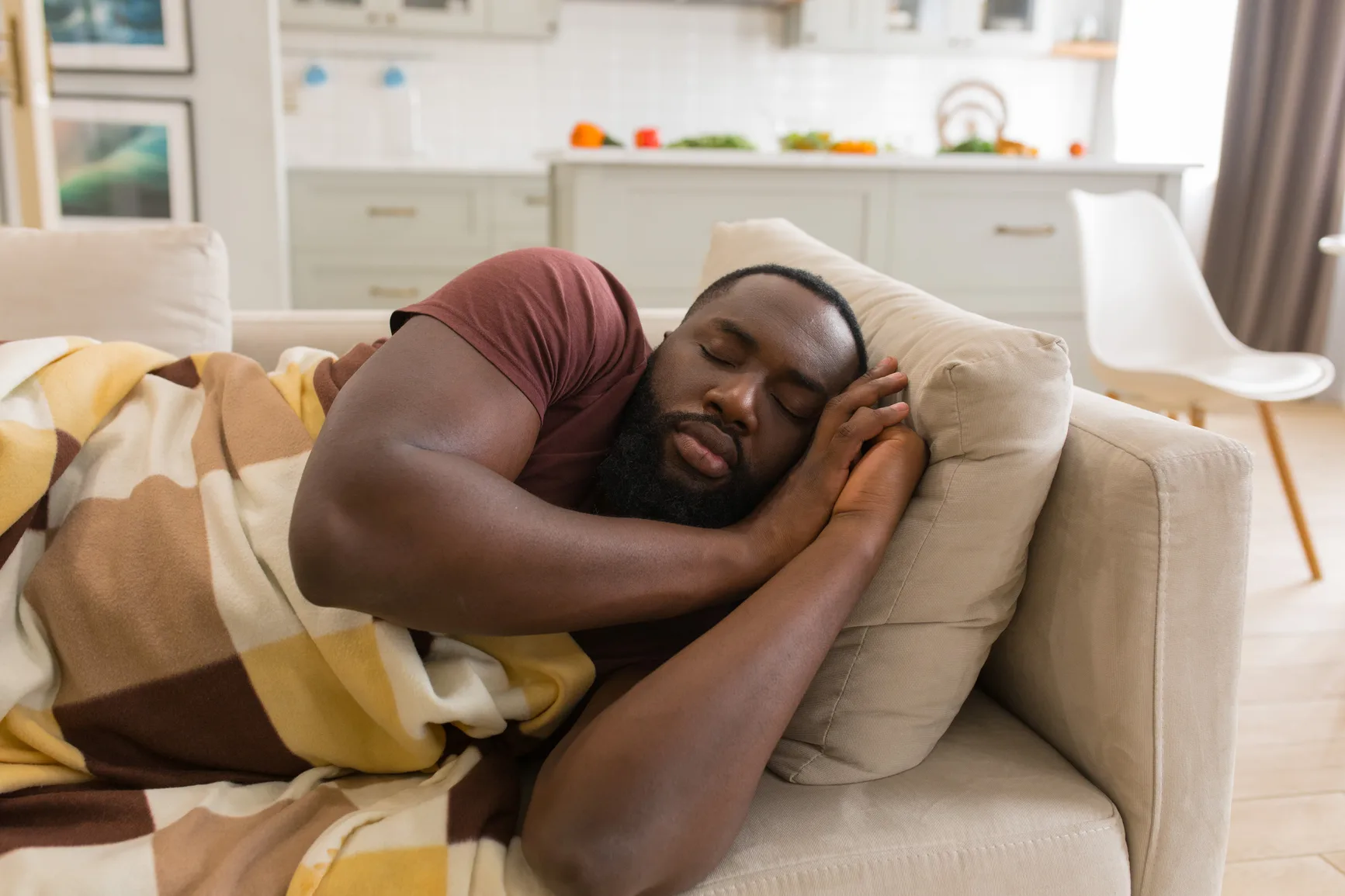 Why Am I Always Tired? 9 Possible Reasons, and The Best Labs for Fatigue