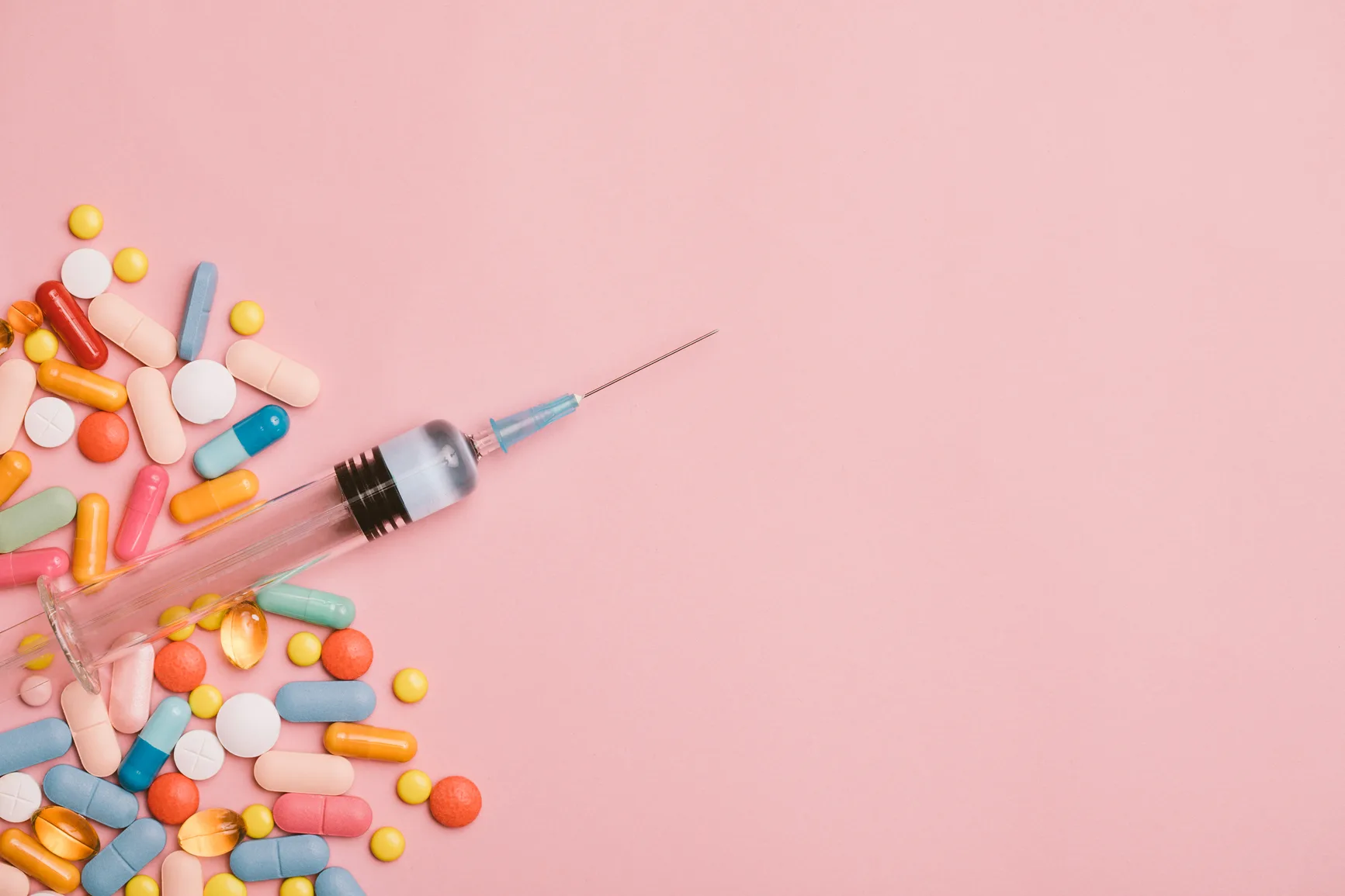 Oral Testosterone vs. Injection: Key Differences Explained