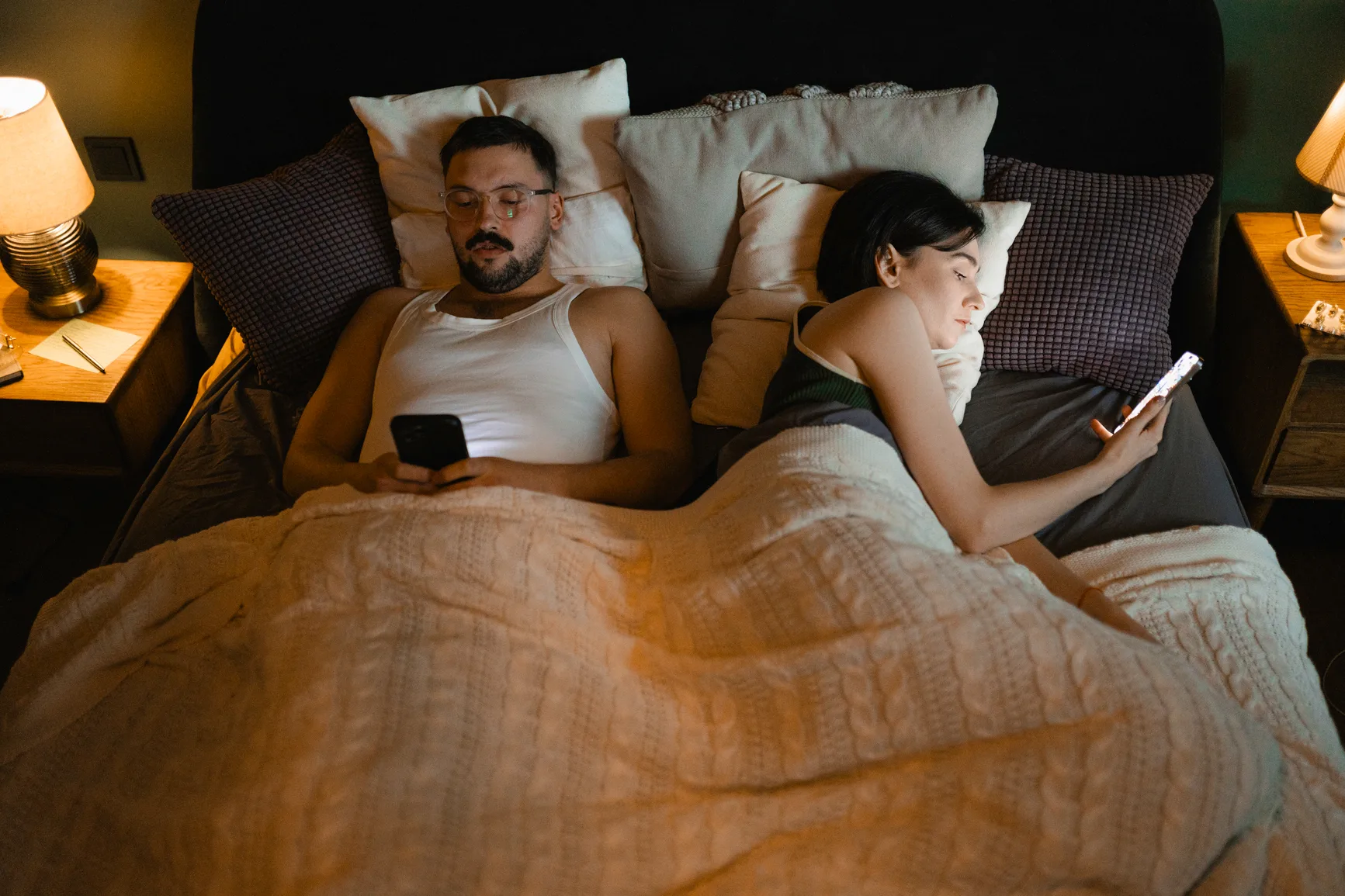 Losing Erection During Sex: 12 Reasons It Keeps Happening