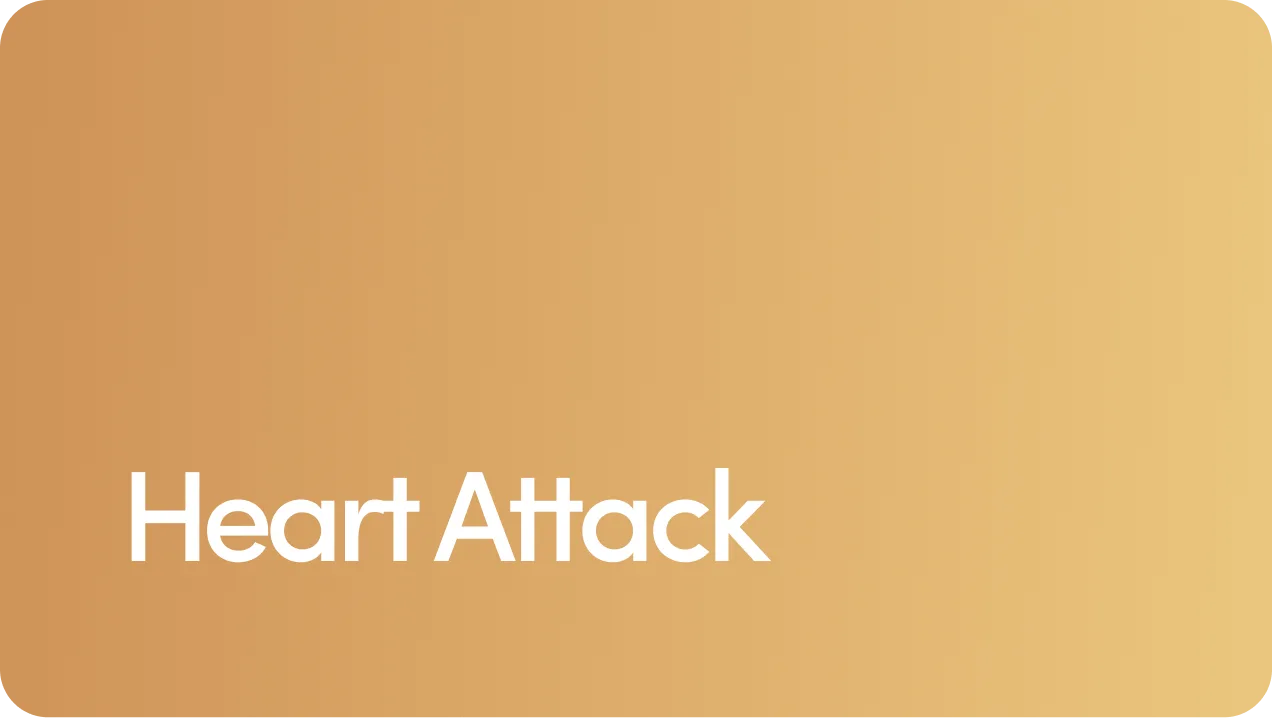 Heart Attack