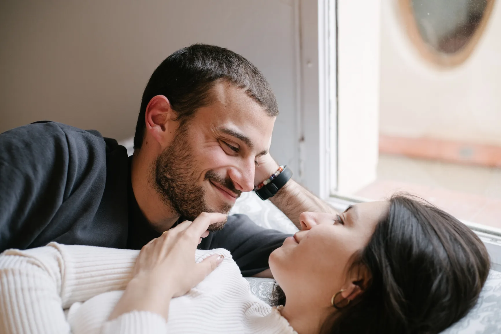 How to Get Turned On: 7 Tricks That Actually Work