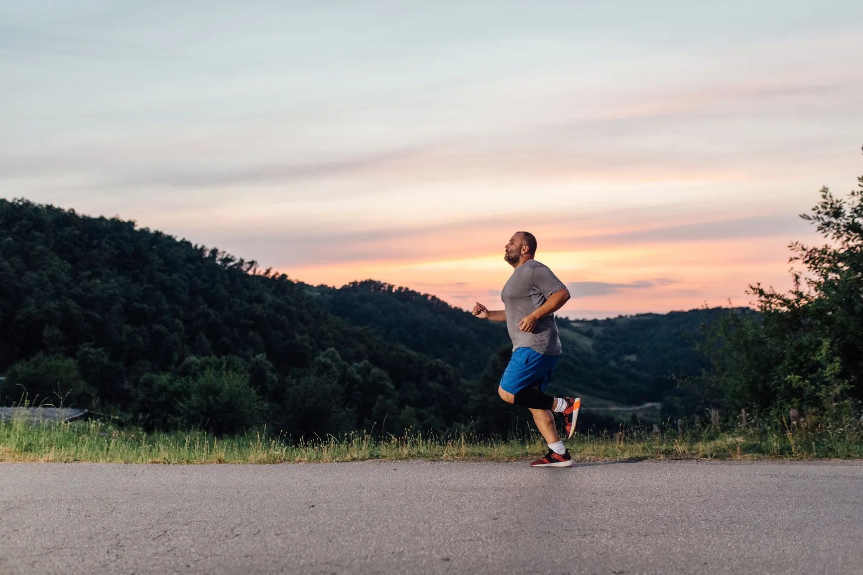 7 Sustainable Weight Loss Tips for Men