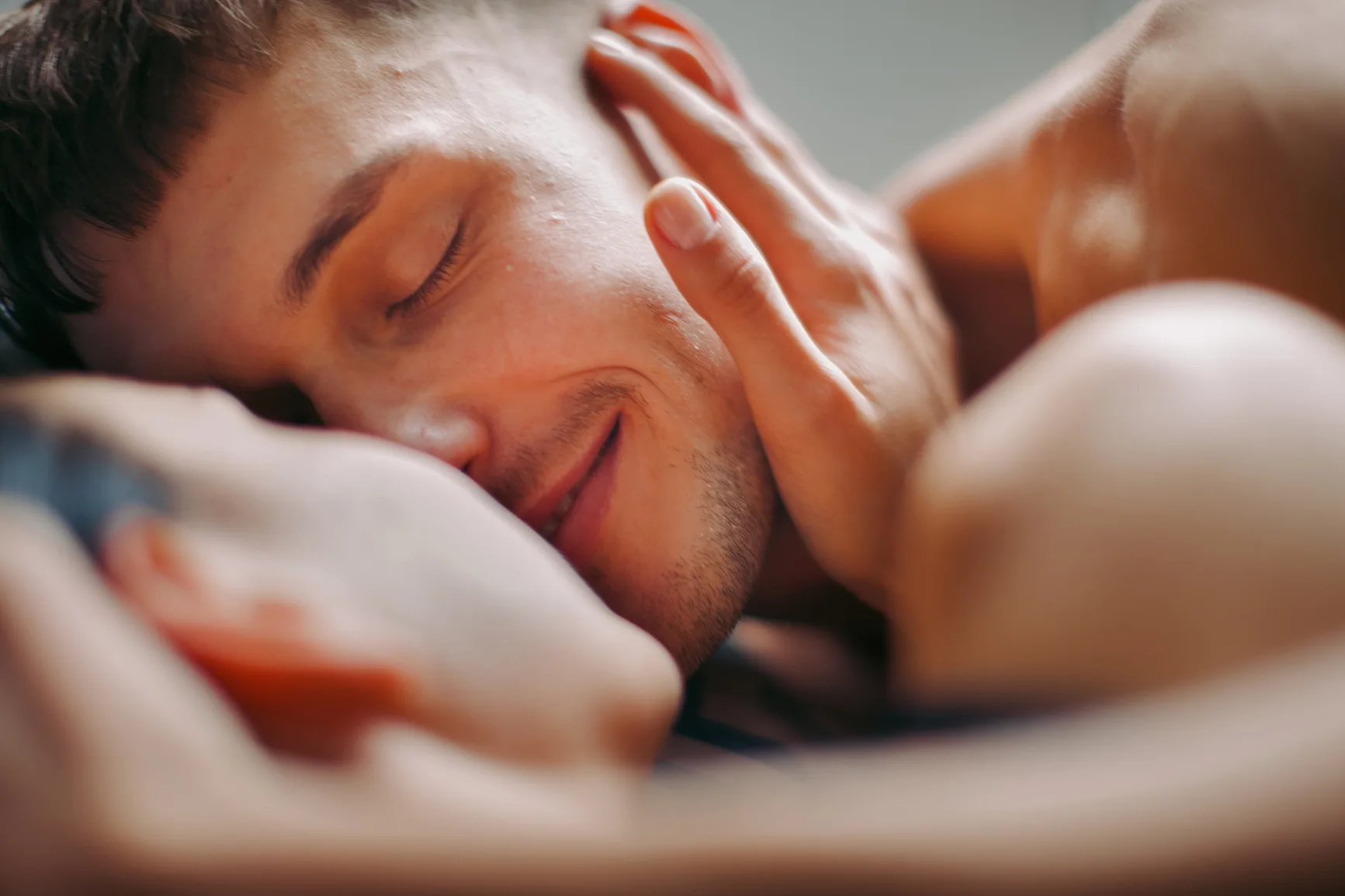 How Men Can Use a Vibrator During Sex
