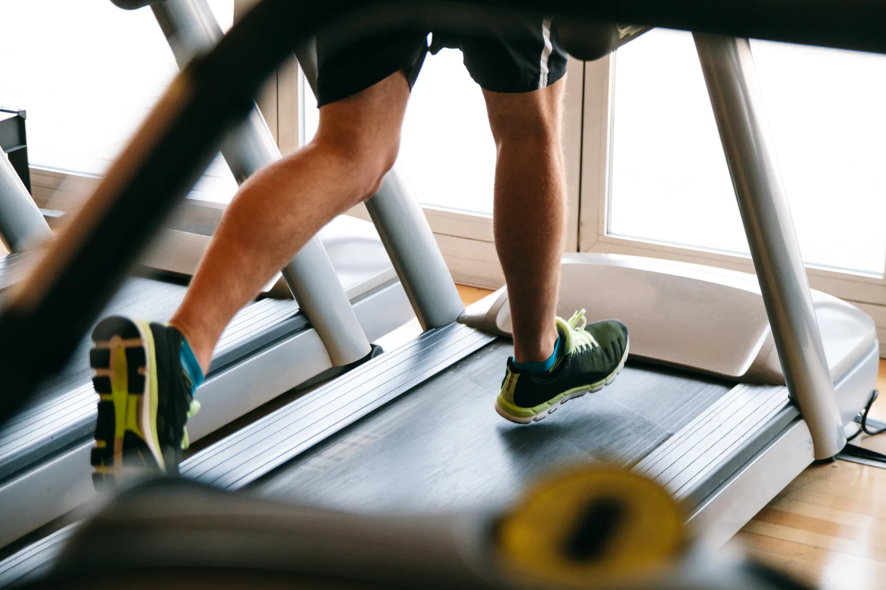 What's the Link Between Exercise and Hormones?