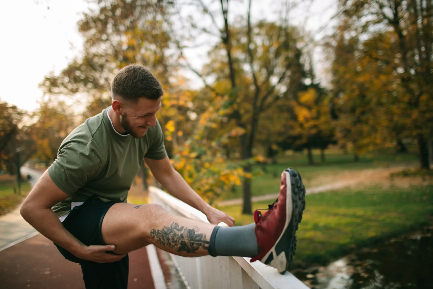 What Is Body Composition? Definition and Health Effects