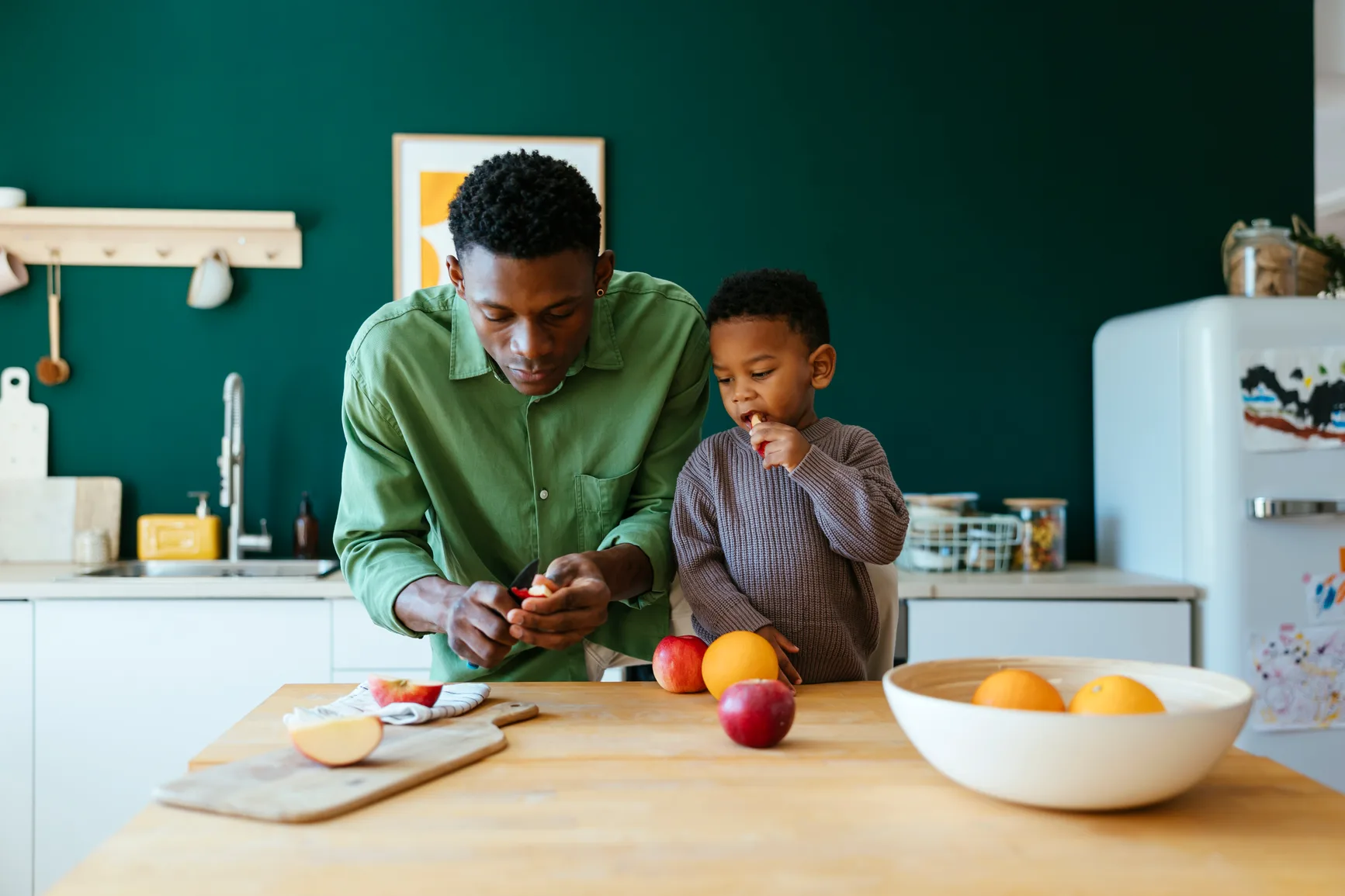 How to Strengthen Your Immune System Naturally