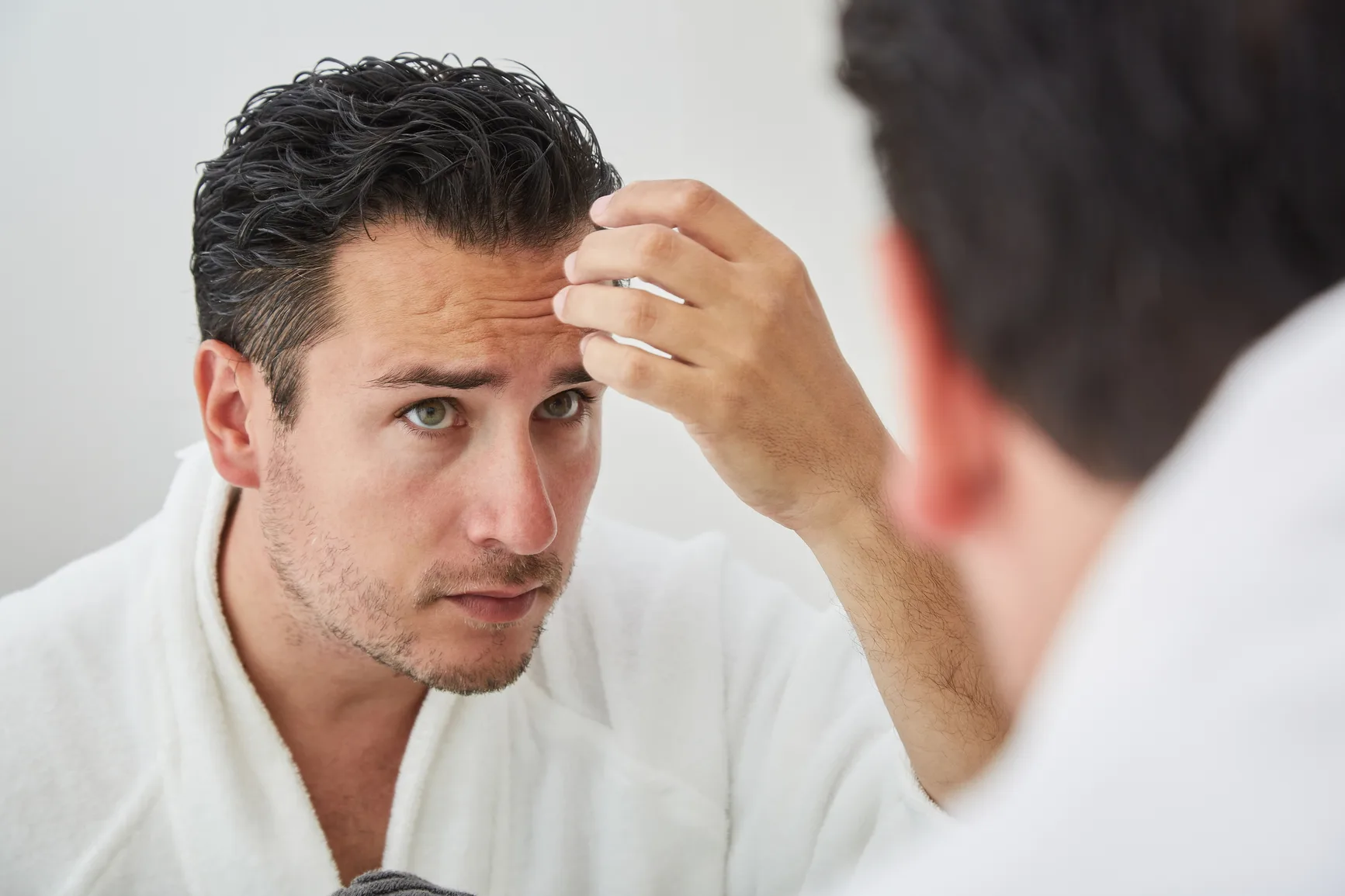 Does Insurance Cover Hair Transplants? Here’s What to Know