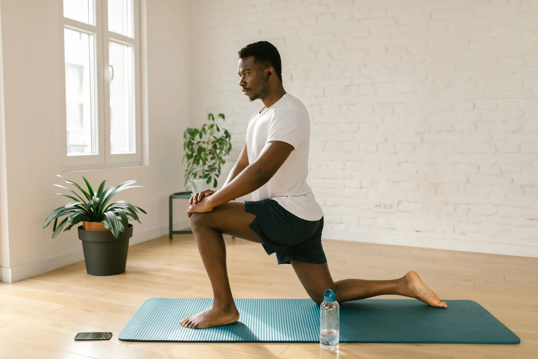How to Improve Hormone Health for Men Naturally