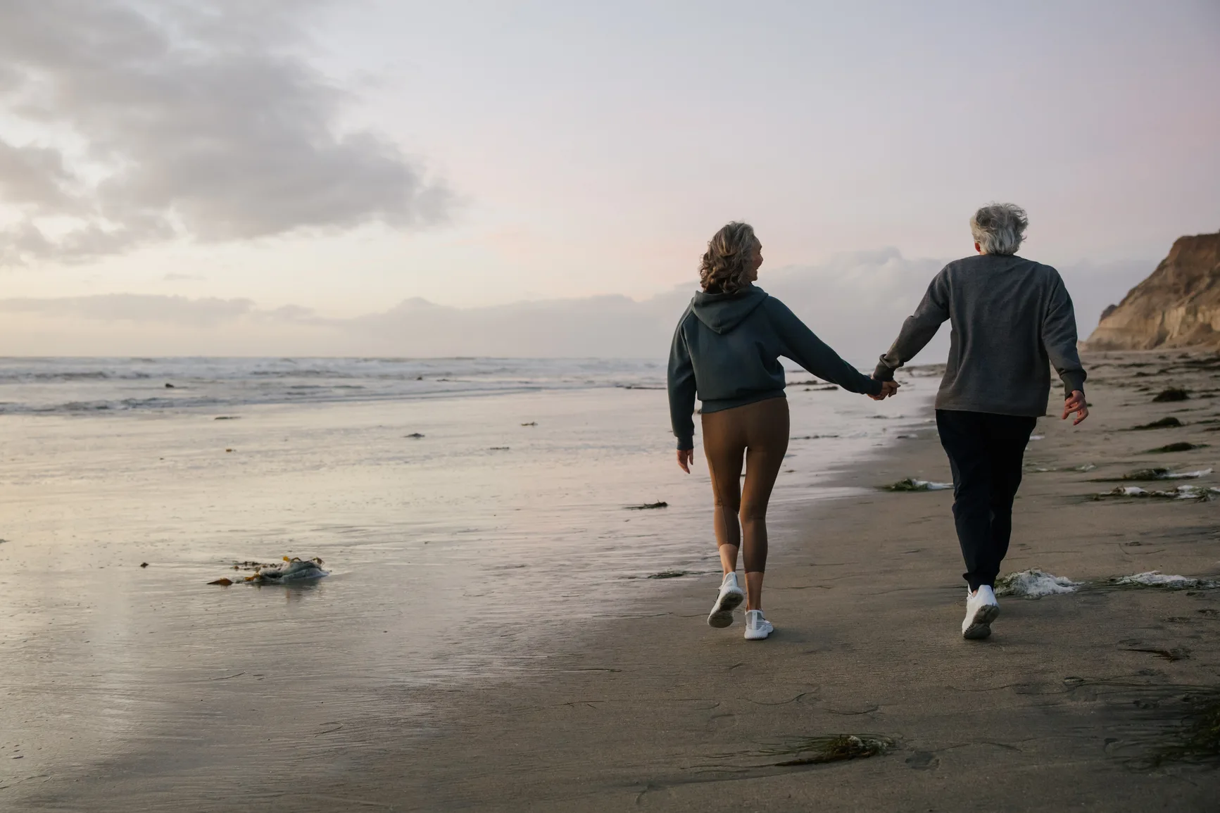 Most Americans Would Rather Live a Long Life Than a Luxe One, Saluvia Data Finds