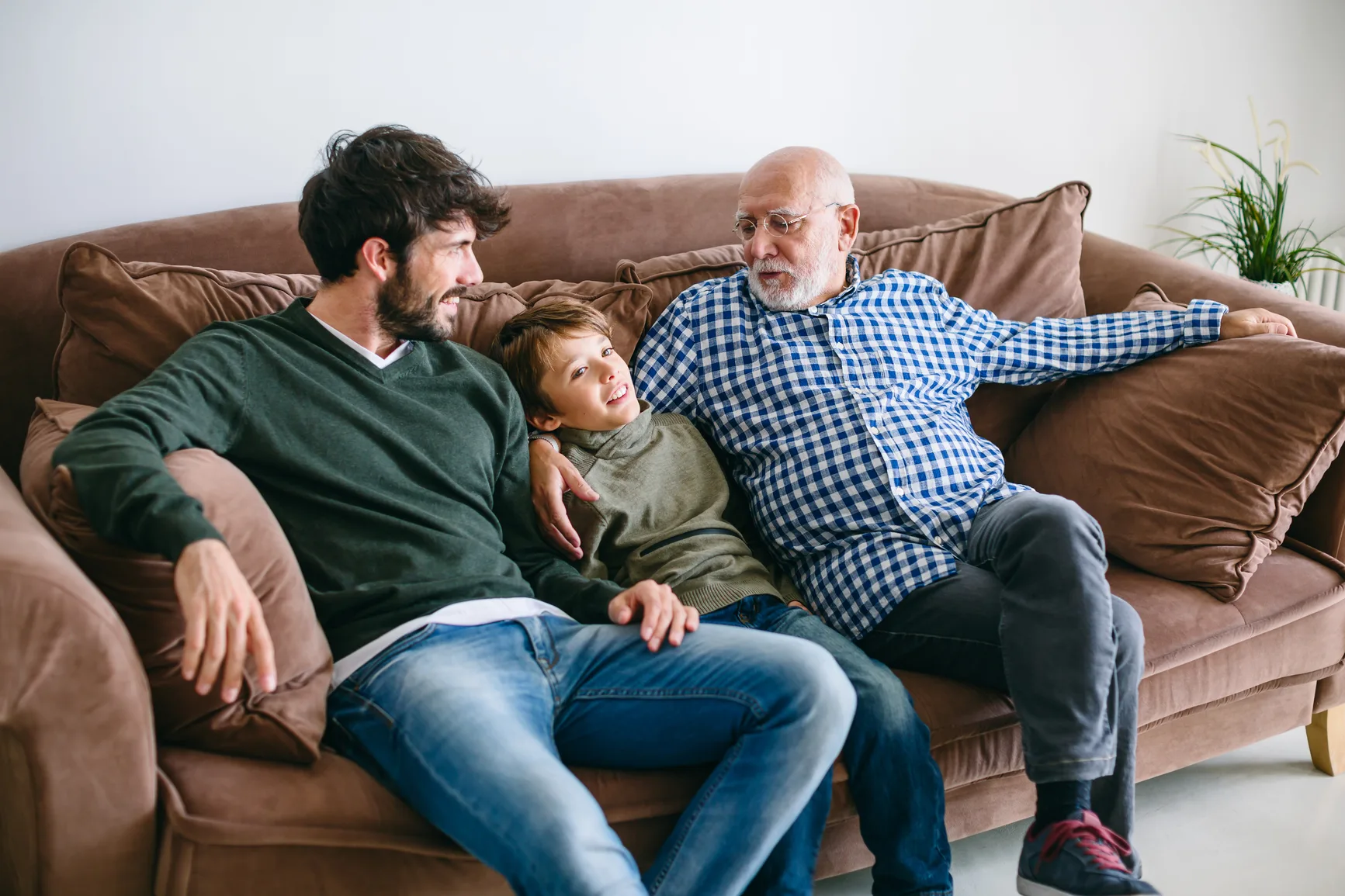 Recommended Lab Tests by Age: What’s Most Important for Men?