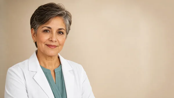 Dr. Elena Morales