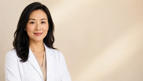 Dr. Maya Chen